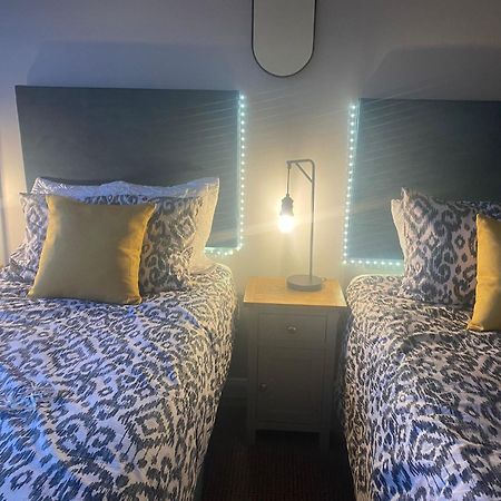Hastings Apartments Extra Large Self Catering Apt Tourism Certified Free Parking Wifi Belfast Exteriér fotografie