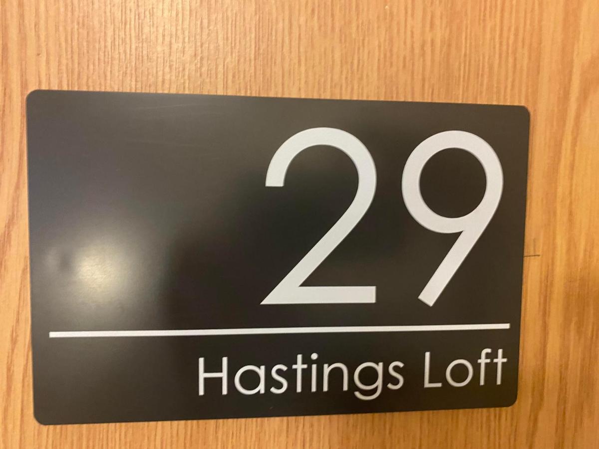Hastings Apartments Extra Large Self Catering Apt Tourism Certified Free Parking Wifi Belfast Exteriér fotografie