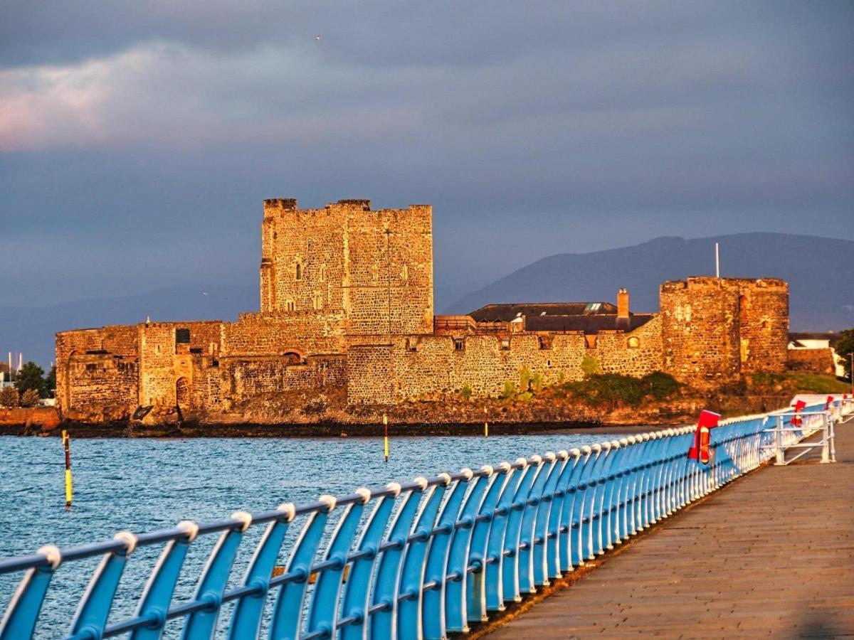 Hastings Apartments Extra Large Self Catering Apt Tourism Certified Free Parking Wifi Belfast Exteriér fotografie