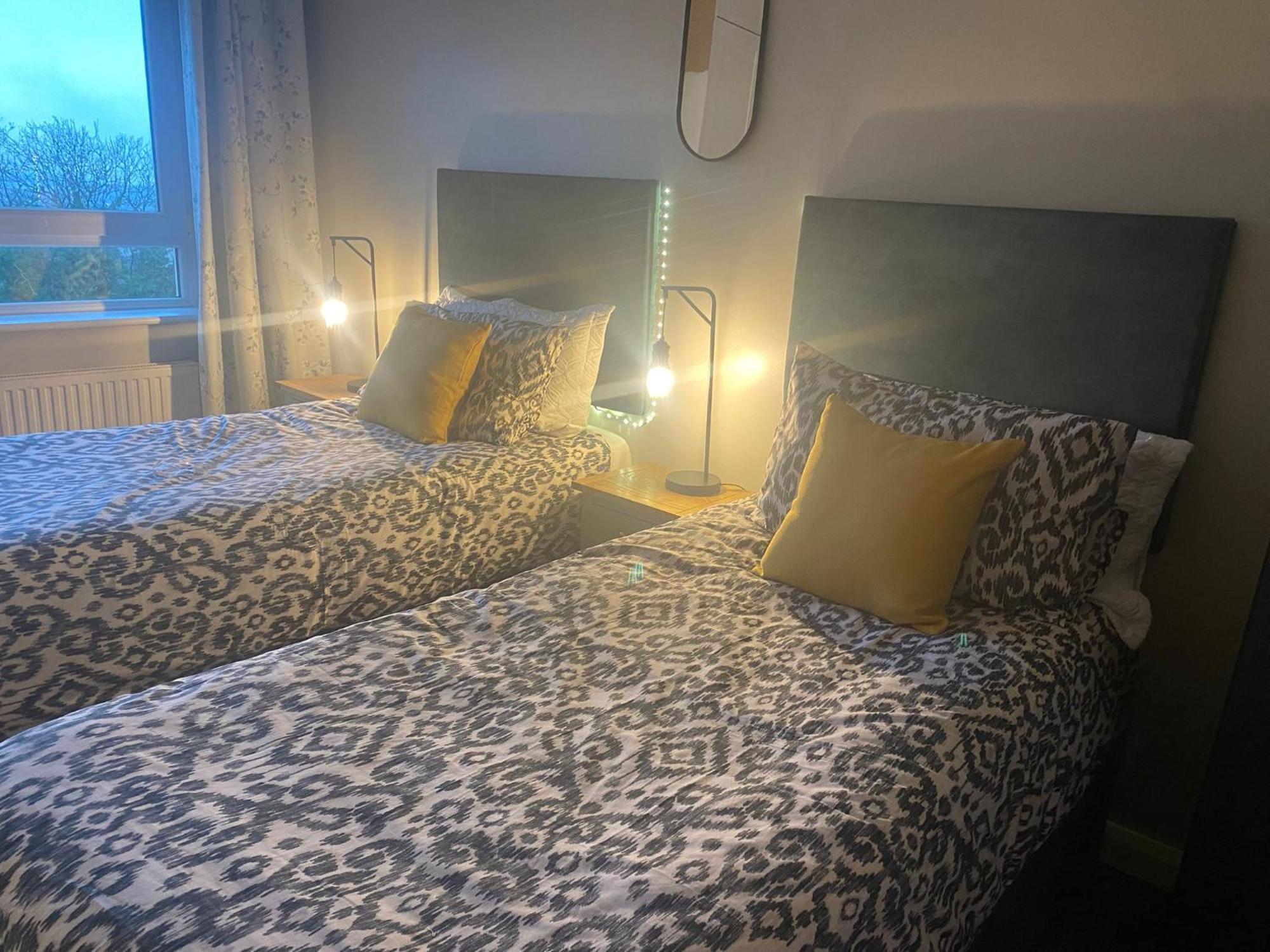 Hastings Apartments Extra Large Self Catering Apt Tourism Certified Free Parking Wifi Belfast Exteriér fotografie
