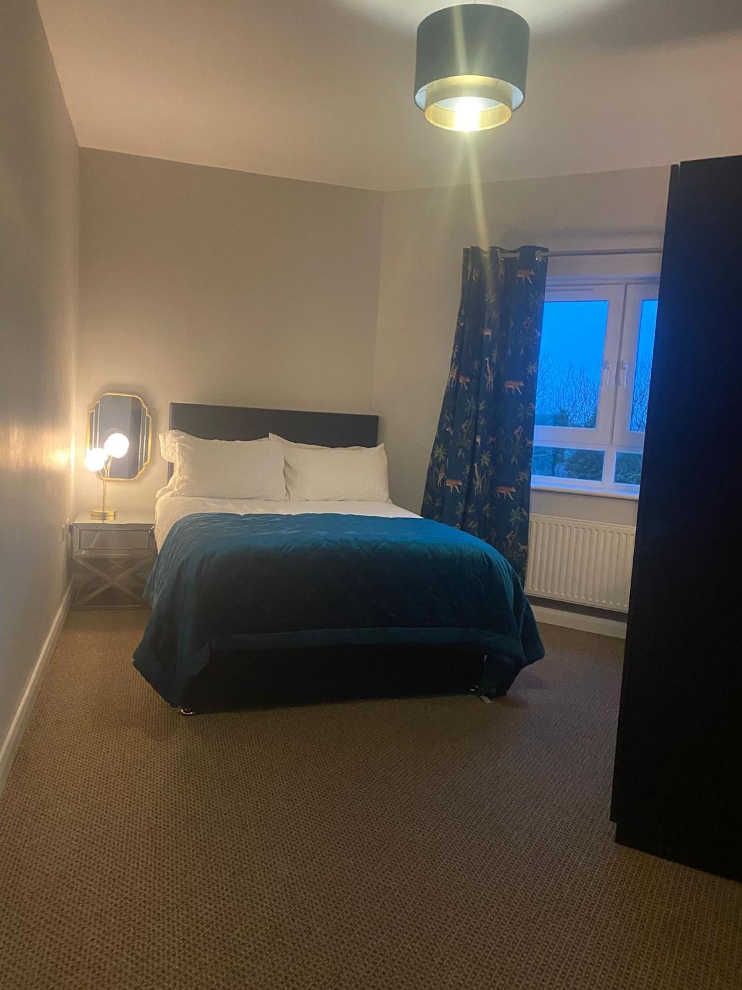 Hastings Apartments Extra Large Self Catering Apt Tourism Certified Free Parking Wifi Belfast Exteriér fotografie