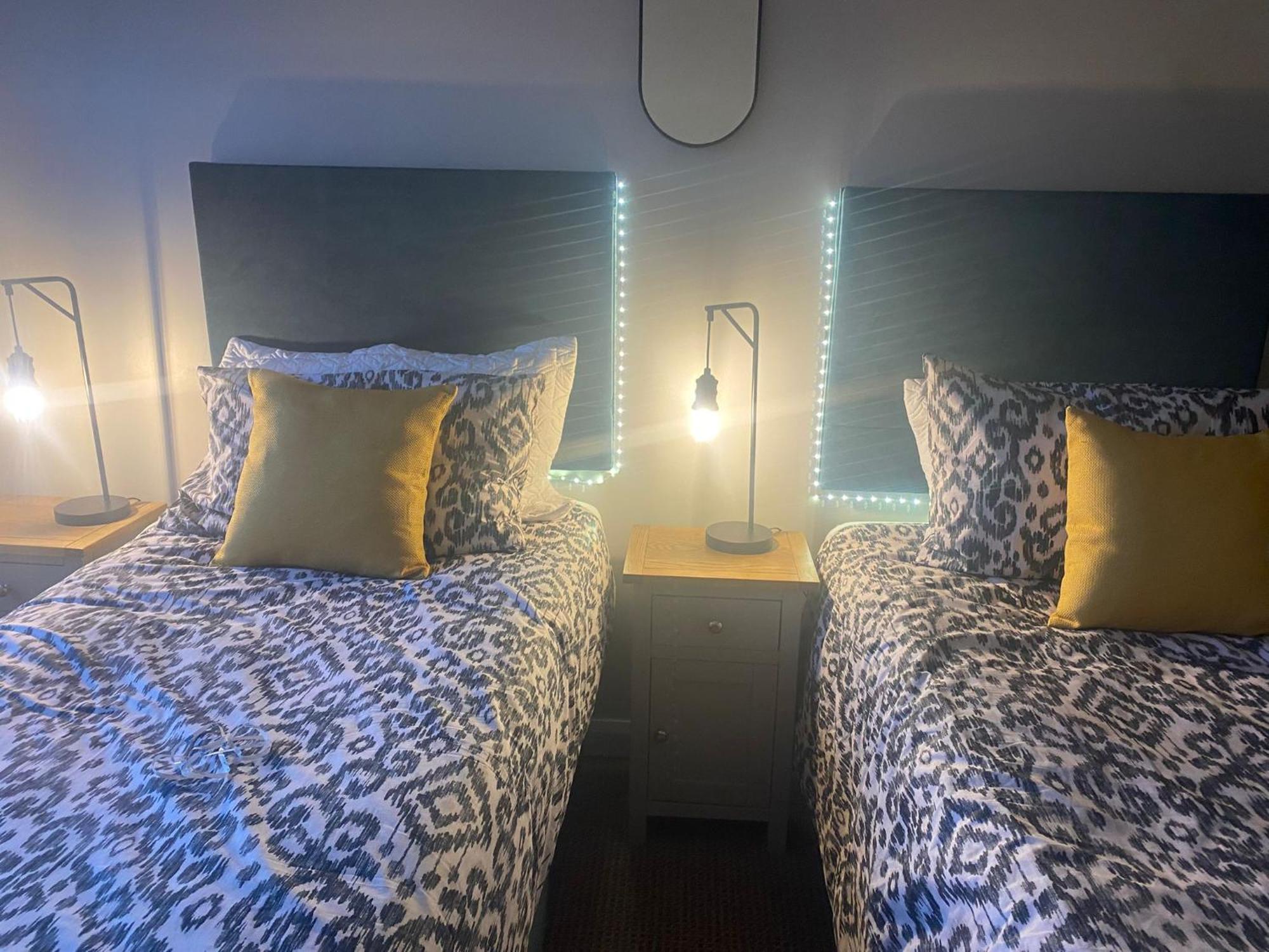 Hastings Apartments Extra Large Self Catering Apt Tourism Certified Free Parking Wifi Belfast Exteriér fotografie